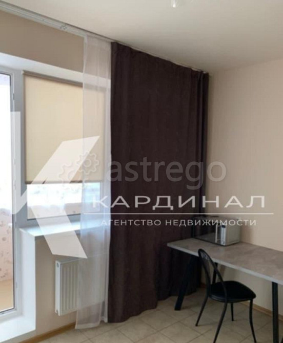 1-комн. квартира, 42 м2, 7/9 эт. Старый Оскол - изображение 2