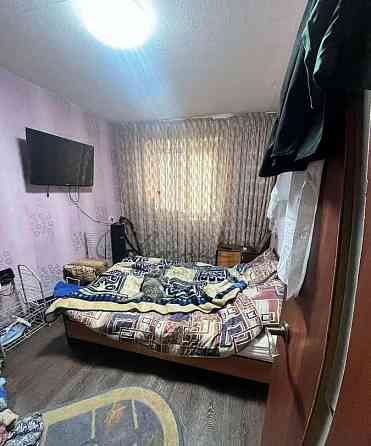 3-комн. квартира, 60 м2, 1/9 эт. Старый Оскол