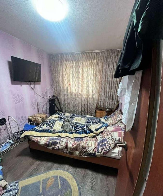 3-комн. квартира, 60 м2, 1/9 эт. Старый Оскол - изображение 2