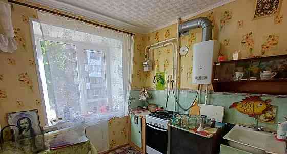 1-комн. квартира, 33 м2, 3/5 эт. Нефтекамск