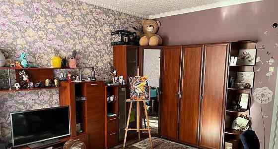 Комната, 45.7 м2, 1/5 эт. Москва
