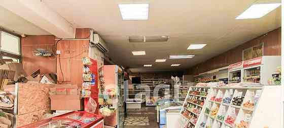 Торговое помещение, 208 м2 Красноярск