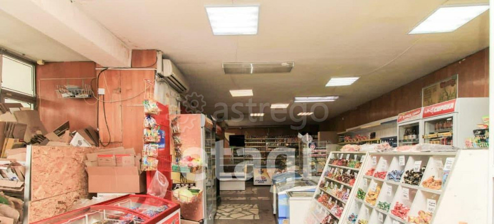 Торговое помещение, 208 м2 Красноярск - изображение 1