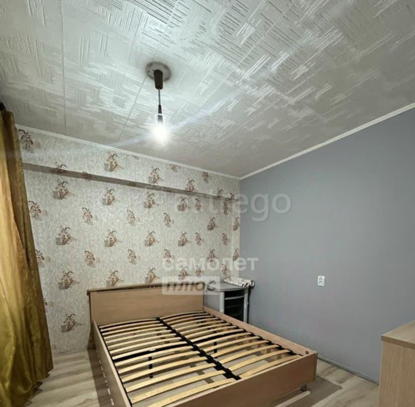 3-комн. квартира, 51.1 м2, 5/5 эт. Коряжма - изображение 2