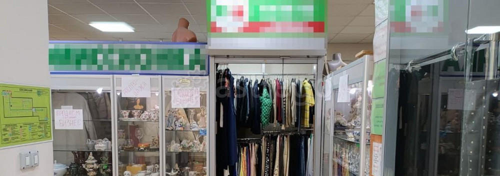 Торговое помещение, 48 м2 Одинцово - изображение 7