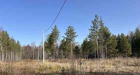 Коттедж, 500 м2, 3.3 га, 2 эт. Электрогорск