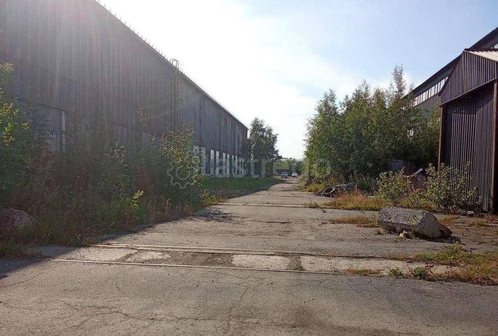 Склад, 12317 м2 Архангельск - изображение 8