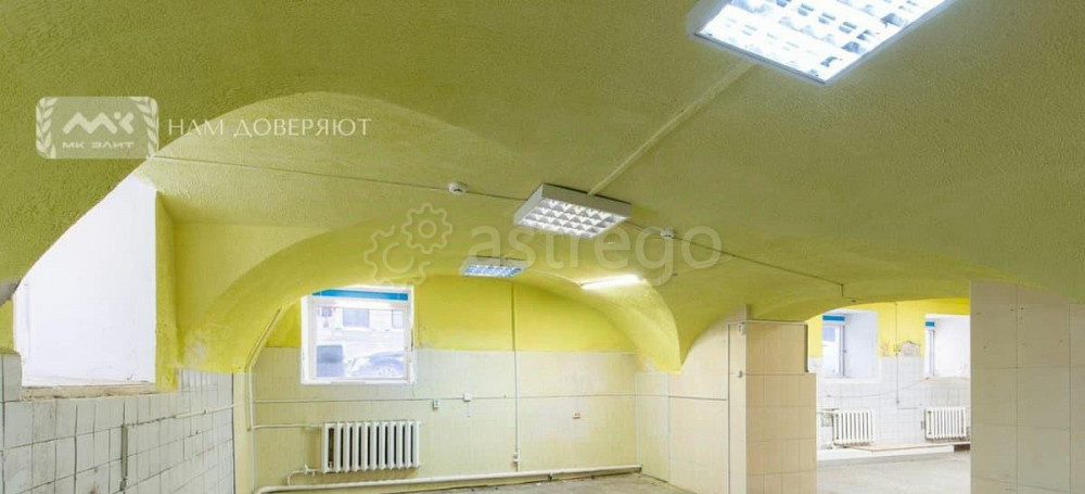 Торговое помещение, 167 м2 Санкт-Петербург - изображение 2