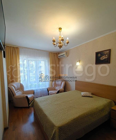 2-комн. квартира, 77 м2, 3/10 эт. Уфа - изображение 10