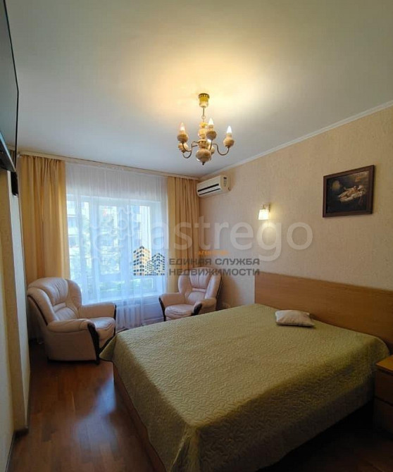 2-комн. квартира, 77 м2, 3/10 эт. Уфа - изображение 10