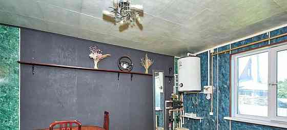 Дом, 128 м2, 4 сотки, 2 эт. Пушкино