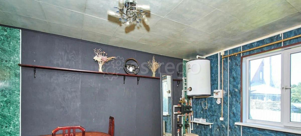 Дом, 128 м2, 4 сотки, 2 эт. Пушкино - изображение 6