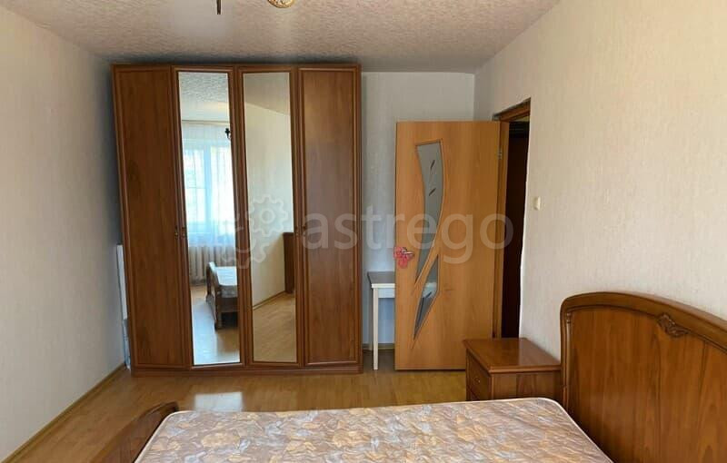 2-комн. квартира, 50 м2, 3/5 эт. Егорьевск - изображение 2