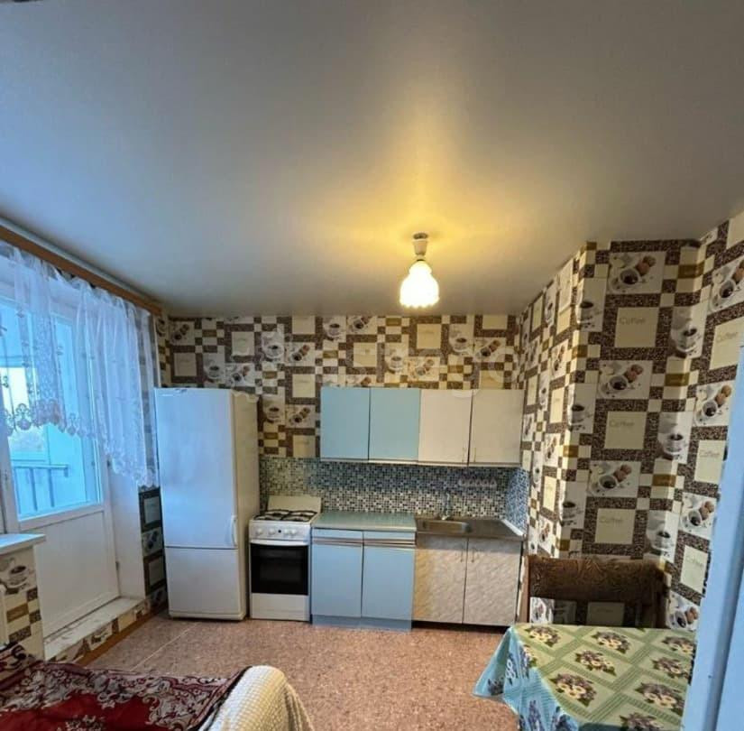 1-комн. квартира, 33 м2, 9/9 эт. Стерлитамак - изображение 7