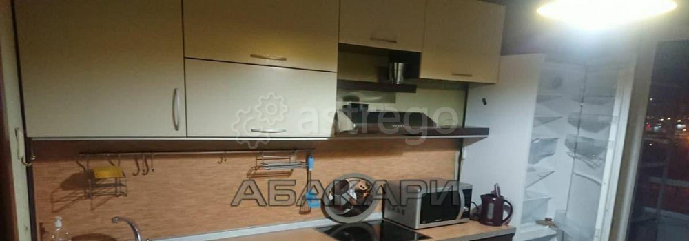2-комн. квартира, 64 м2, 5/17 эт. Красноярск - изображение 4