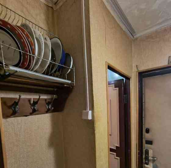 Студия, 15 м2, 1/5 эт. Москва