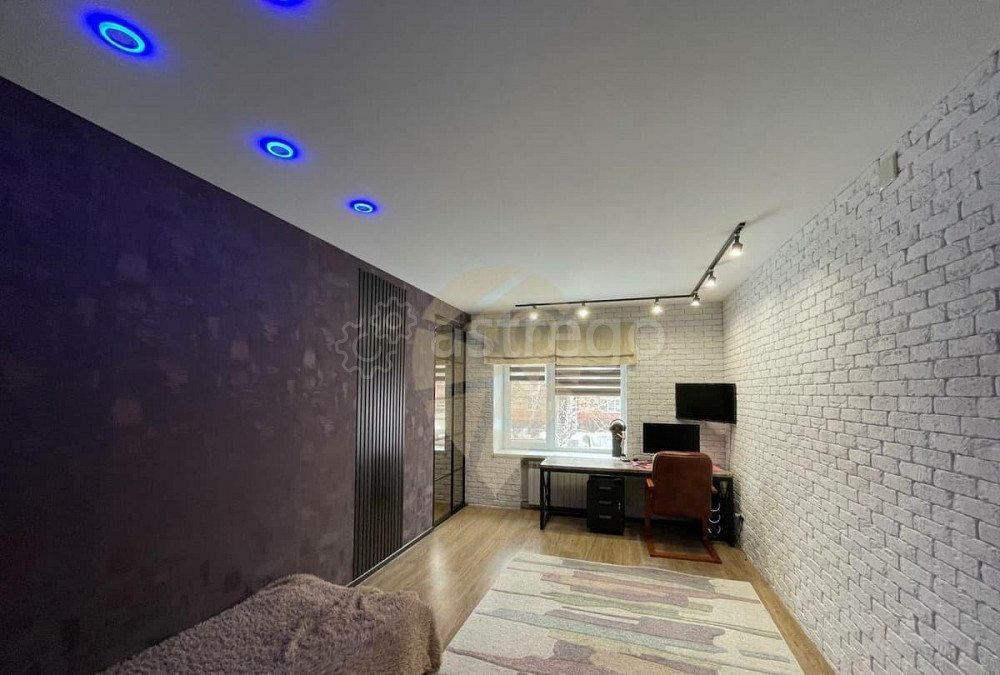 4-комн. квартира, 135.5 м2, 1/5 эт. Старый Оскол - изображение 5