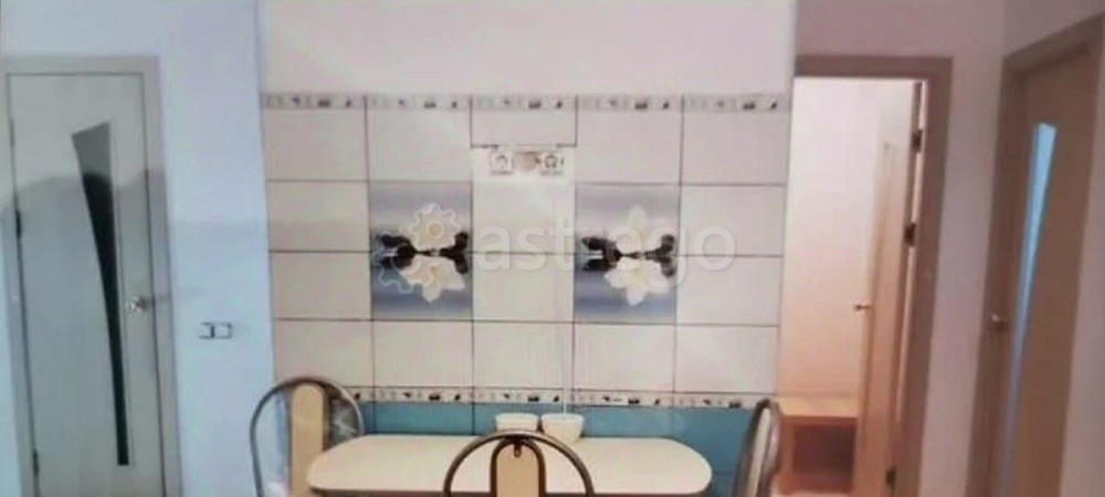 3-комн. квартира, 67 м2, 20/25 эт. Реутов - изображение 4