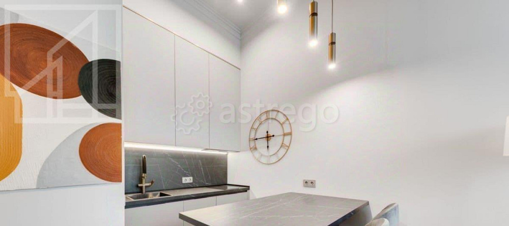 2-комн. квартира, 40 м2, 2/14 эт. Москва - изображение 7