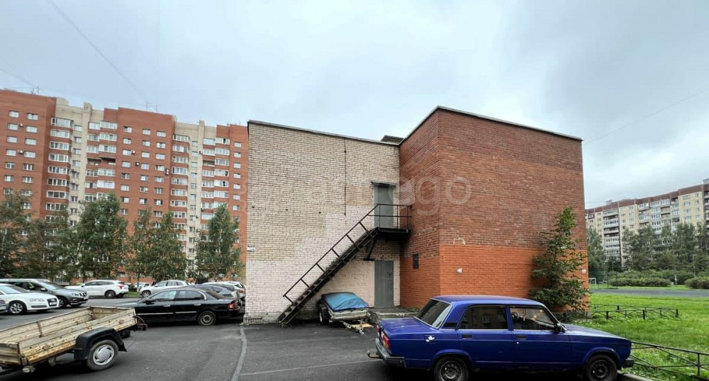 Отдельное здание, 344 м2 Санкт-Петербург - изображение 6