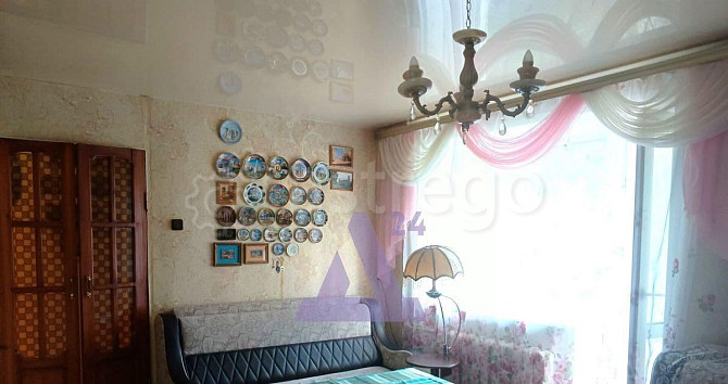 2-комн. квартира, 39.7 м2, 3/5 эт. Новоалтайск - изображение 6