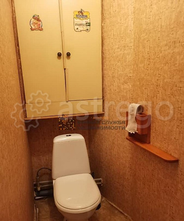 2-комн. квартира, 45 м2, 5/9 эт. Уфа - изображение 7