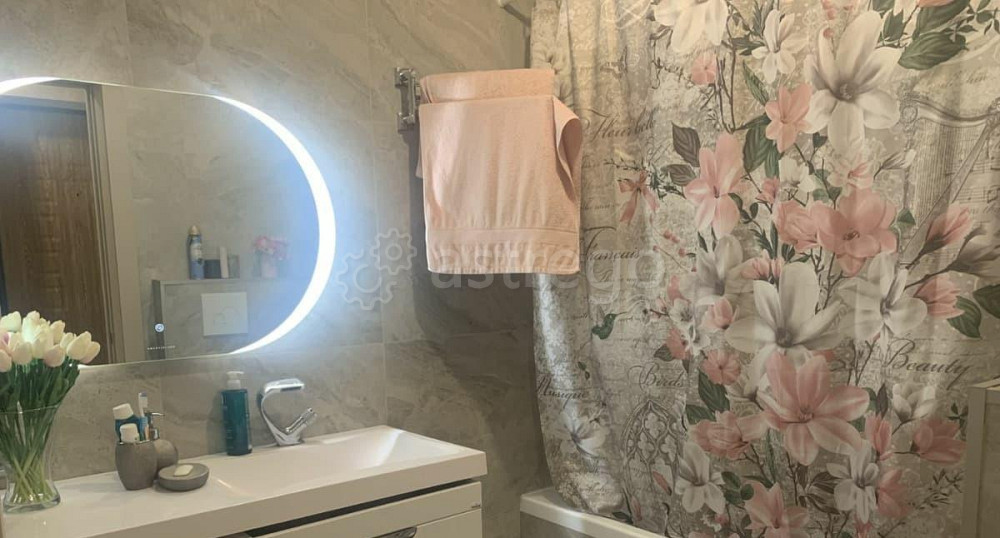 3-комн. квартира, 56 м2, 4/5 эт. Домодедово - изображение 4