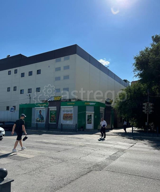 Торговое помещение, 102.8 м2 Астрахань - изображение 4