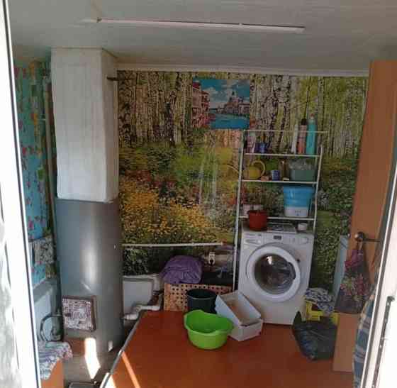 Дом, 47 м2, 20 соток, 1 эт. Балахта