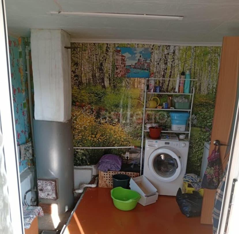 Дом, 47 м2, 20 соток, 1 эт. Балахта - изображение 6