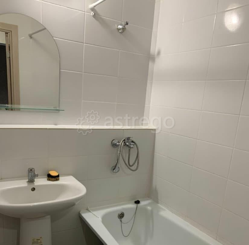1-комн. квартира, 48 м2, 4/12 эт. Москва - изображение 5