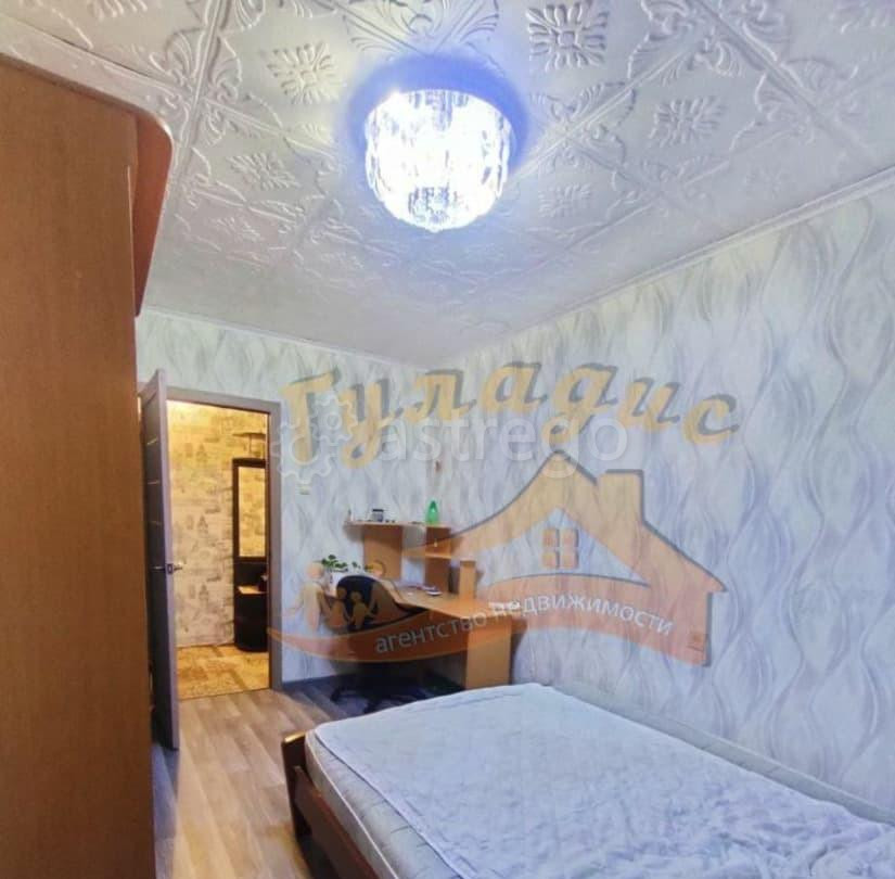 2-комн. квартира, 50.3 м2, 9/9 эт. Норильск - изображение 3