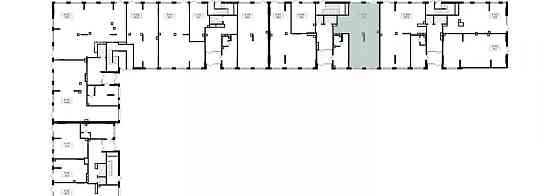 Готовый бизнес, 95.8 м2 Москва