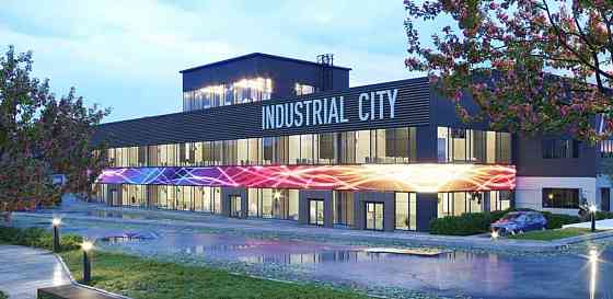 Свободного назначения, 643.05 м2 Видное