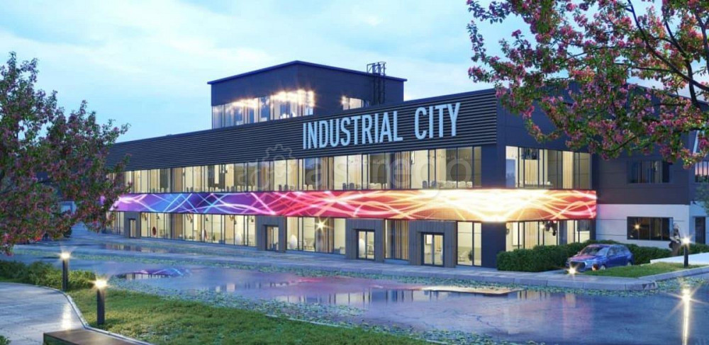 Свободного назначения, 643.05 м2 Видное - изображение 4