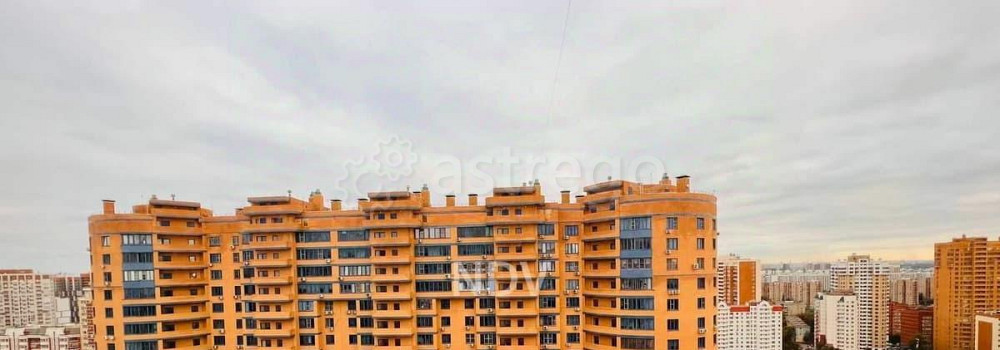 Студия, 30.4 м2, 24/25 эт. Реутов - изображение 2