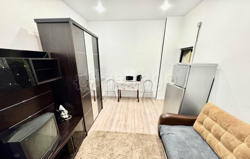 Комната, 19 м2, 2/4 эт. Орехово-Зуево - изображение 6