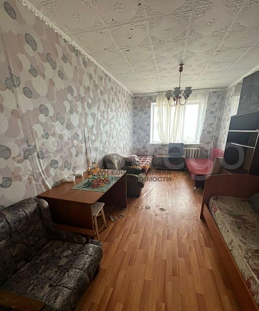 3-комн. квартира, 80 м2, 9/9 эт. Уфа - изображение 2