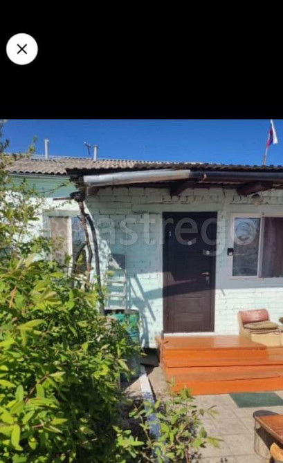 Дом, 61 м2, 6 соток, 1 эт. Райчихинск - изображение 4