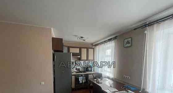 2-комн. квартира, 45 м2, 3/5 эт. Красноярск