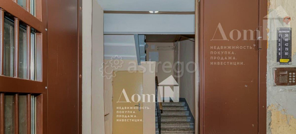 Свободного назначения, 52.5 м2 Санкт-Петербург - изображение 6