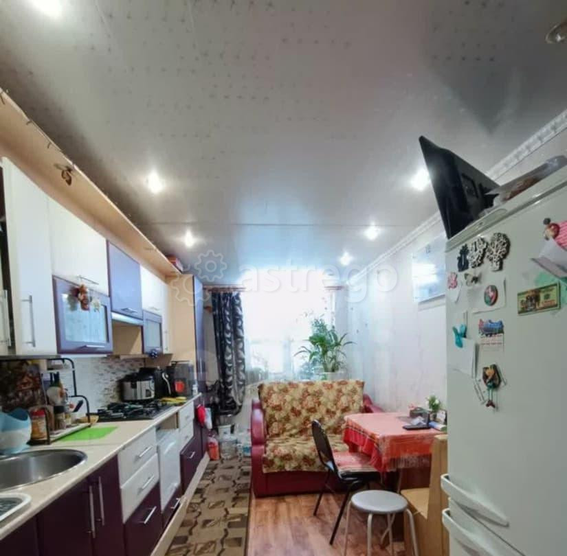 Дом, 100 м2, 10 соток, 2 эт. Новодвинск - изображение 5