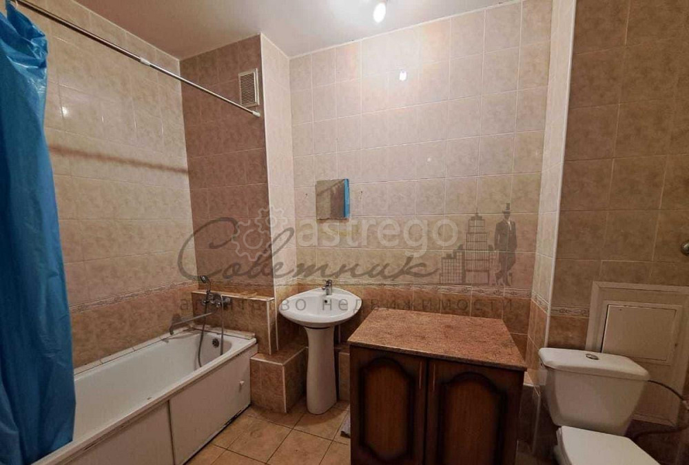 3-комн. квартира, 85 м2, 10/12 эт. Старый Оскол - изображение 8
