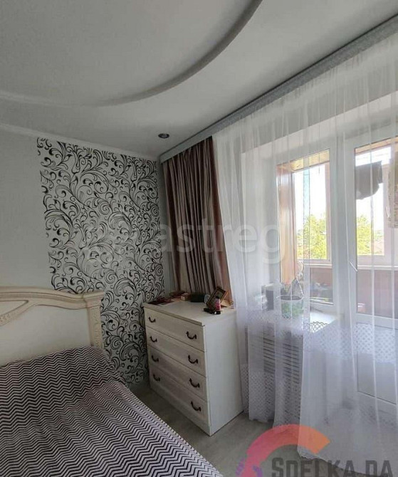 3-комн. квартира, 58.3 м2, 5/9 эт. Нефтекамск - изображение 8