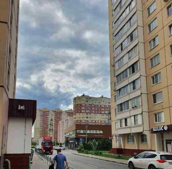 3-комн. квартира, 60 м2, 13/16 эт. Фрязино