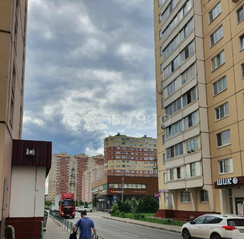 3-комн. квартира, 60 м2, 13/16 эт. Фрязино - изображение 6