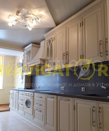 3-комн. квартира, 135 м2, 8/16 эт. Уфа - изображение 1