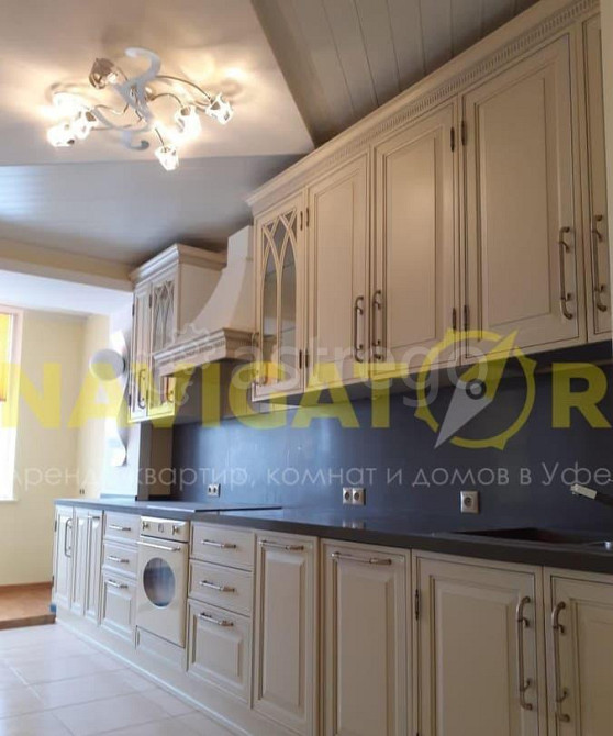 3-комн. квартира, 135 м2, 8/16 эт. Уфа - изображение 1