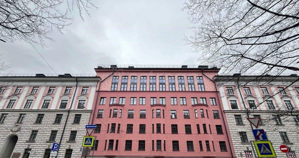 Свободного назначения, 91.6 м2 Санкт-Петербург - изображение 6
