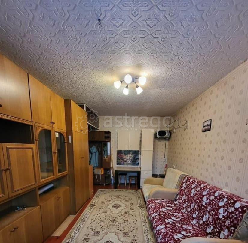 Комната, 17 м2, 3/5 эт. Щёлково - изображение 3